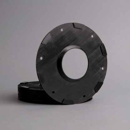 Disc Cover Set for Mammotion Luba 2 AWD 3000X / 5000X / 10000X