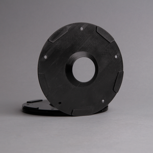 Disc Cover for Mammotion Yuka Mini – Anti-Grass Build-Up Plate