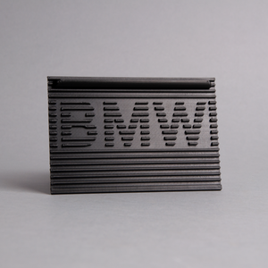 Replacement Rear Ashtray Roller Cover – BMW 3 Series (E46) – BMW Engraving