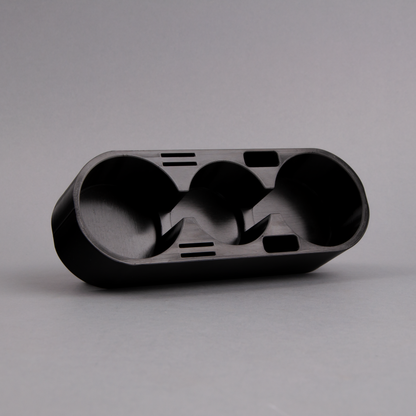 Cup Holder for BMW 3 Series (E30) – Classic Interior Upgrade (1982–1994)