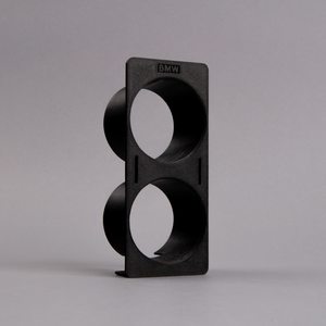BMW 3 Series (E46) Dual Cup Holder