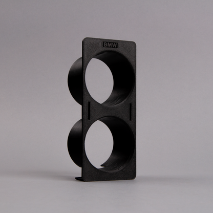 BMW 3 Series (E46) Dual Cup Holder
