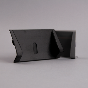 Trunk Lock Cover for BMW 3 Series (E91 Touring)