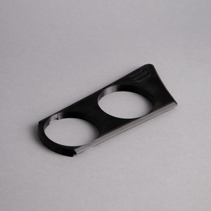BMW 1 Series (E8X) Dual Cup Holder – Elegant Design with Coin Slots