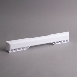 Front Protective Bumper for Mammotion Luba Mini – Sport Style