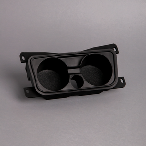 BMW 3 Series (E9X) Cup Holder – Cigarette Socket Edition