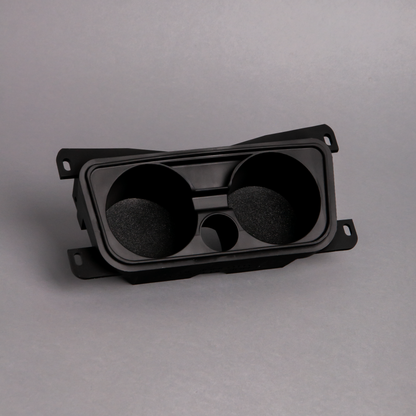 BMW 3 Series (E9X) Cup Holder – Cigarette Socket Edition