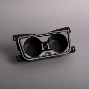 Cup Holder for BMW 3 Series (E90, E91, E92, E93)