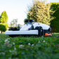 Front Protective Bumper for Mammotion Luba 1, 2 & 2X (2025) Robotic Lawn Mower