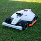 Front Protective Bumper for Mammotion Luba 1, 2 & 2X (2025) Robotic Lawn Mower