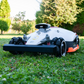Front Protective Bumper for Mammotion Luba 1, 2 & 2X (2025) Robotic Lawn Mower