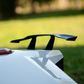 Mini Spoiler – Carbon Look