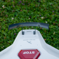 Mini Spoiler – Carbon Look