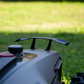 Mini Spoiler – Carbon Look