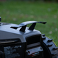 Mini Spoiler – Carbon Look