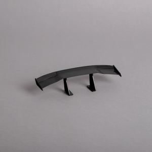 Mini Spoiler – Carbon Look