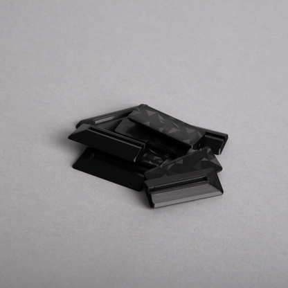 Replacement Mounting Feet for Spoiler
