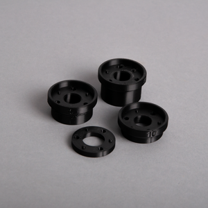 Mowing Height Adjustment Spacers for Mammotion Luba & Yuka