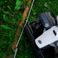 Steel Fence for Robotic Lawn Mowers