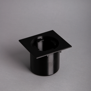 Cup Holder for CLAAS Lexion / Tucano Series (2011–2020) – Plug & Play Mount