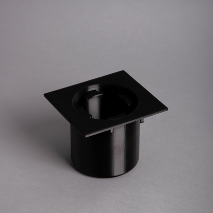 Cup Holder for CLAAS Lexion / Tucano Series (2011–2020) – Plug & Play Mount