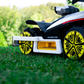 Side Protection PRO V2 for Mammotion Luba Mini AWD 800 & 1500