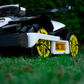 Side Protection PRO V2 for Mammotion Luba Mini AWD 800 & 1500
