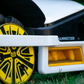 Side Protection PRO V2 for Mammotion Luba Mini AWD 800 & 1500