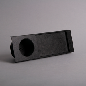 Wireless Charger with Integrated Cup Holder for BMW 3 Series (E46)