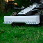 Front Protective Bumper for Mammotion Luba Mini – Sport Style