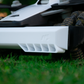 Front Protective Bumper for Mammotion Luba Mini – Sport Style