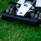 Front Protective Bumper for Mammotion Luba Mini – Sport Style