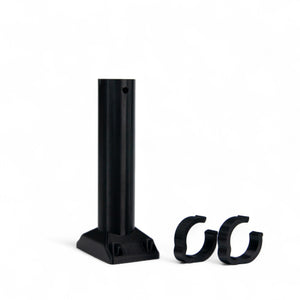 Vertical Wall Mount for RTK Antenna – Segway Navimow i-Series