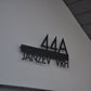 Custom House Numbers – Modern & Weatherproof Design