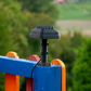 Vertical Wall Mount for RTK Antenna – Segway Navimow i-Series
