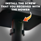 Vertical Wall Mount for RTK Antenna – Segway Navimow i-Series