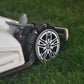 Mammotion Luba 1 & 2 Wheel Cover - Premium style