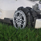 Mammotion Luba 1, 2, 2X & Mini Wheel Covers – Luxurious Style