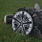 Mammotion Luba 1 & 2 Wheel Cover - Sports Style