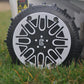 Mammotion Luba 1 & 2 wheel cover -OldSchool style