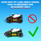 Side Protection PRO V2 for Mammotion Luba Mini AWD 800 & 1500