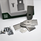 Replacement Blades for Anthbot and Segway Robotic Lawn Mowers