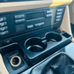 Cup holder for BMW 5 Series (E39)