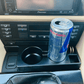 Cup holder for BMW 5 Series (E39)