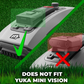 Mammotion Yuka Mini – Camera Protective Cover