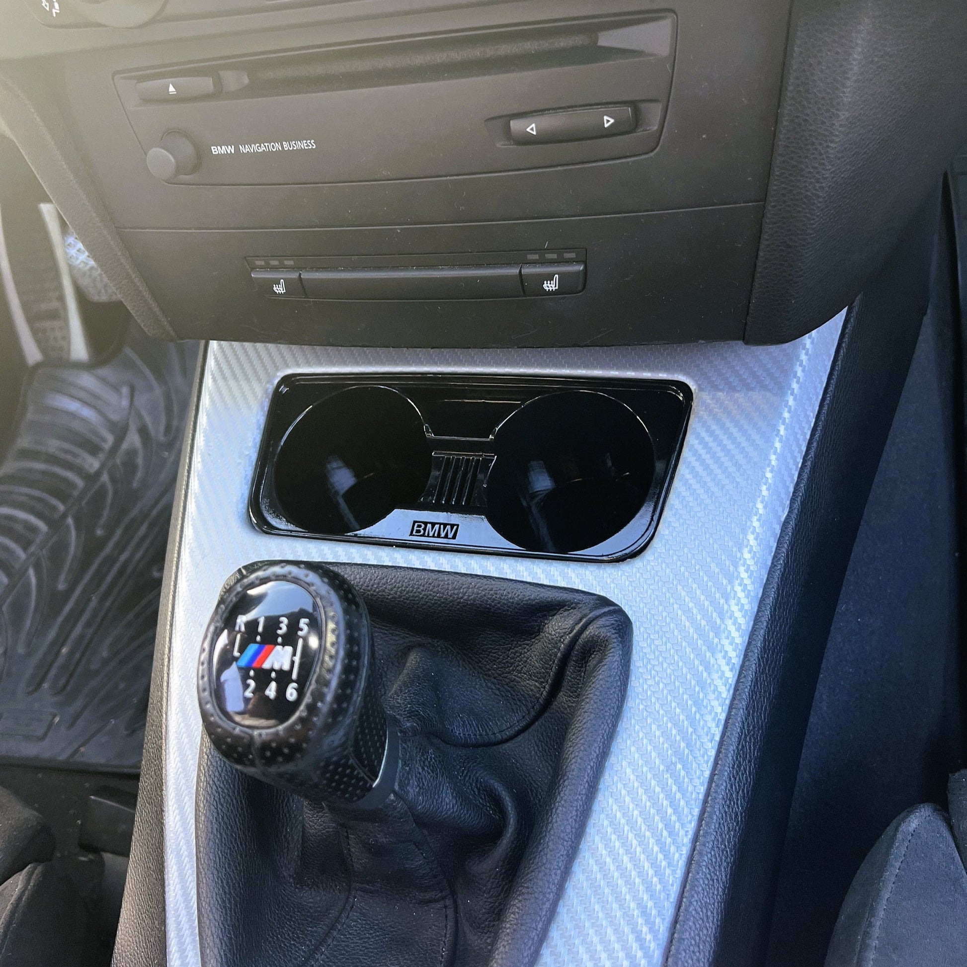 BMW E90/E91/E92/E93 Cup Holder