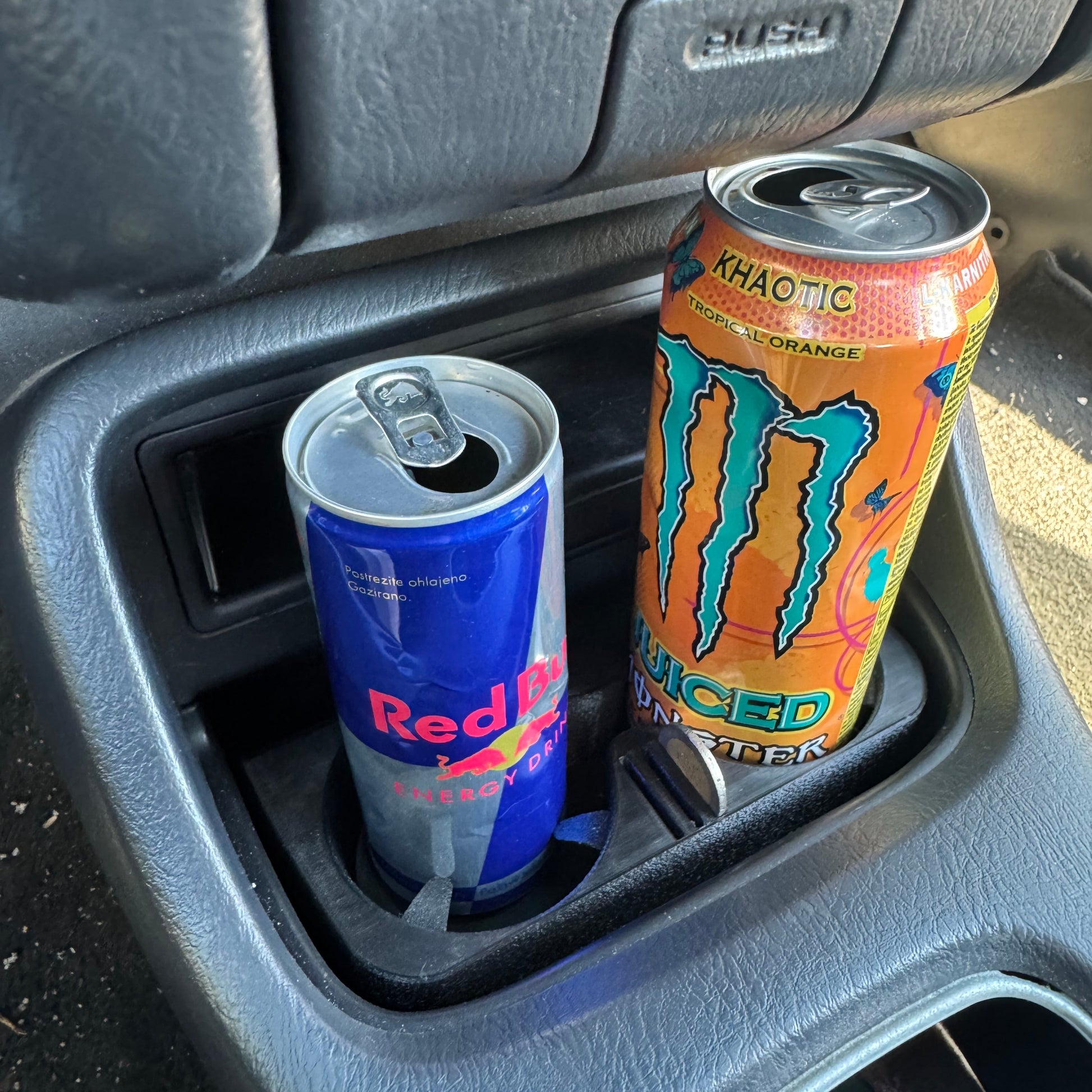 Drinks holder for Honda Civic EK - (6th Generation) [1995-2000]