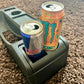 BMW E46 Rear Cup Holder