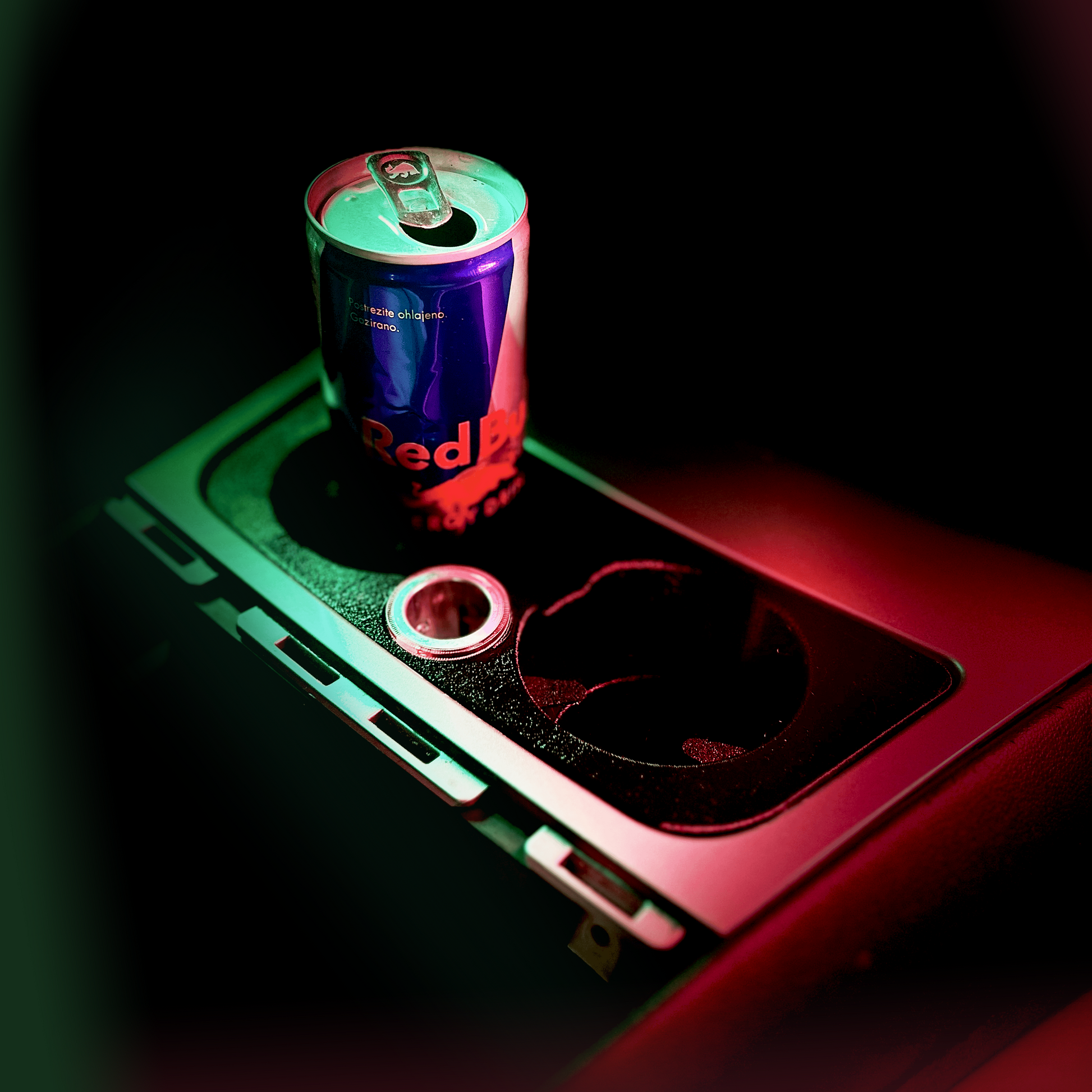 BMW E81/E82/E87/E88 Cup Holder