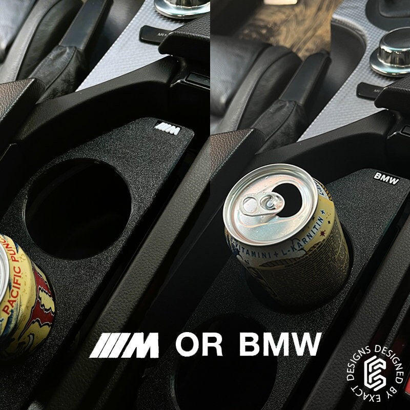 BMW E60/E61 Cup Holder